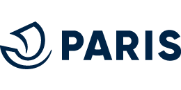 Logo de Paris Emploi