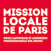 Logo Mission Locale de Paris