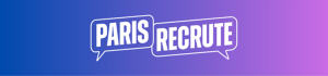 paris recrute